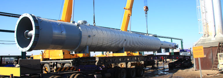 Saba Shipping International LLC